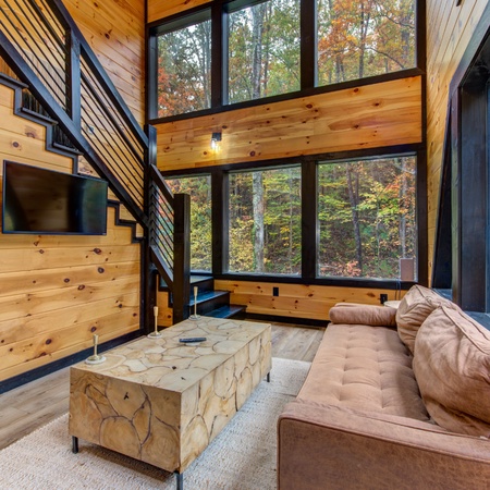 My Tennessee A-Frame