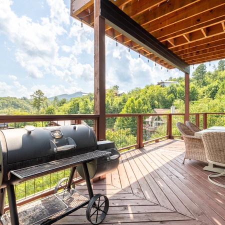 Cloud Haven Retreat