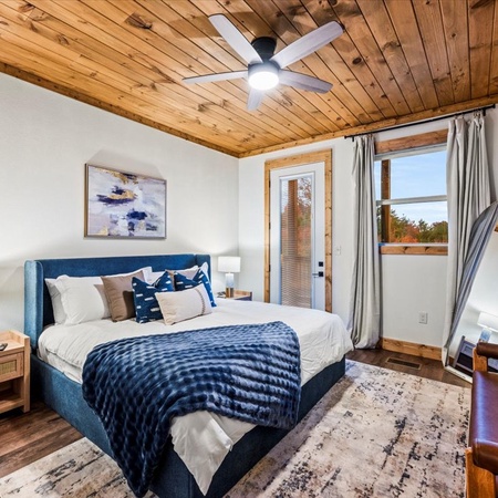 Lookout Lodge