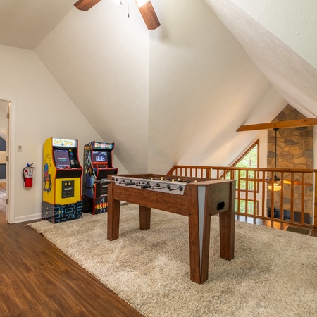 Family Mountain Lodge