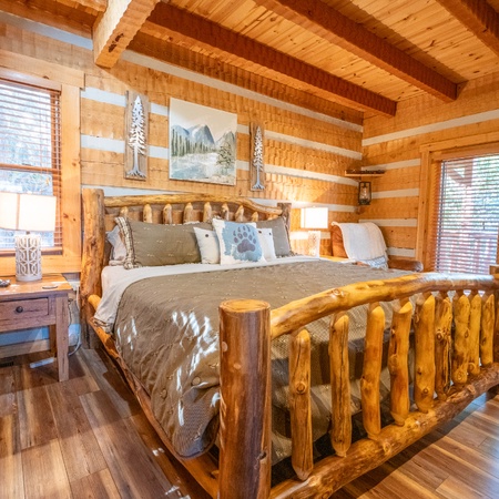 Living Waters Lodge