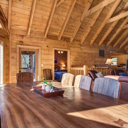 Black Bear Lodge
