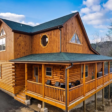 Lykke Lodge