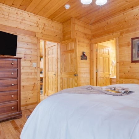 Whispering Pines