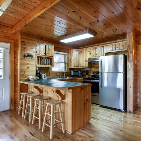 Kick Back Shack