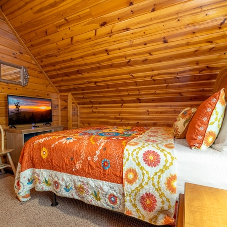 Cozy Cabin