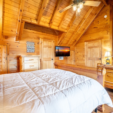 Big Bear Lodge