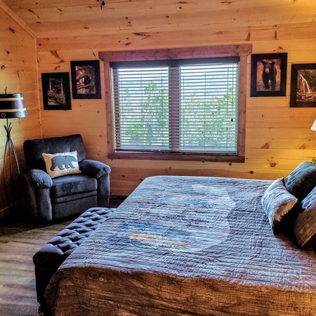 Smoky Mountain Dreams
