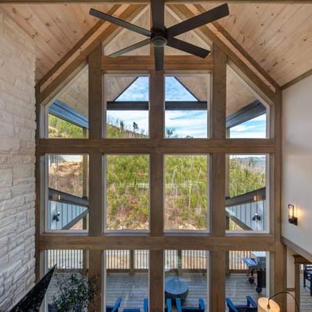 CoCo Bear Lodge