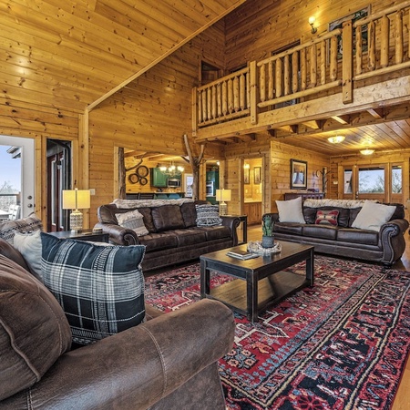 Rocky Top Lodge