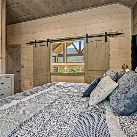 Revetta Retreat