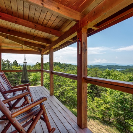 Lakeview Serenity