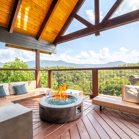 Cloud Haven Retreat