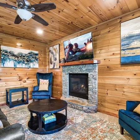 Windows to Heaven