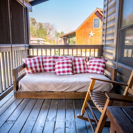 Cozy Bear Cove 2