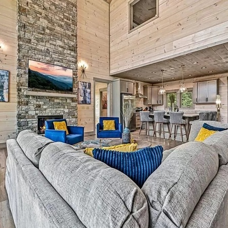 Revetta Retreat