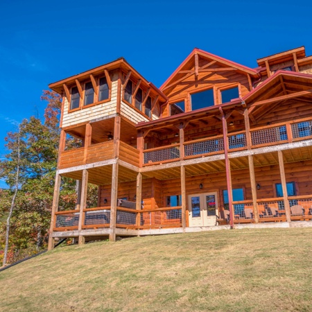 Summit Castle