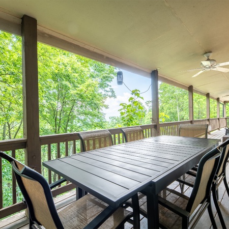 Laurel Mountain Lodge