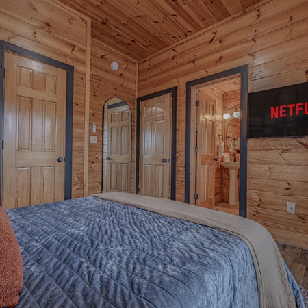 Smoky Mountain Haven