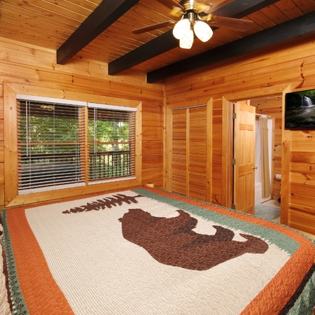 Smoky Mountain Jewel Unit 2