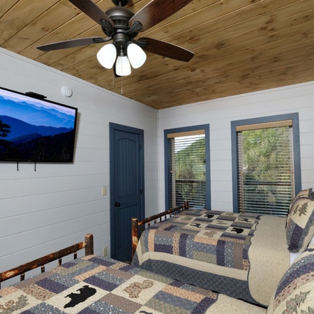 Splash N' Love Shack