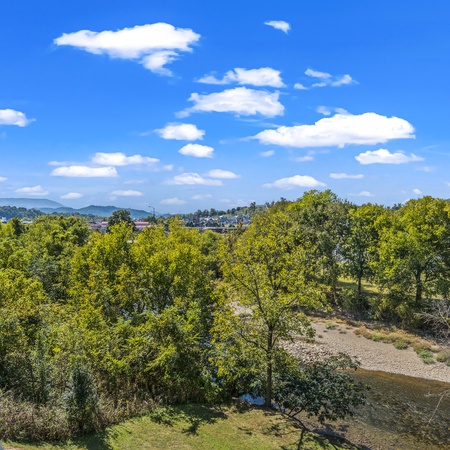 River Overlook