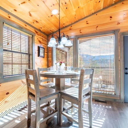 Country Bear Hideaway