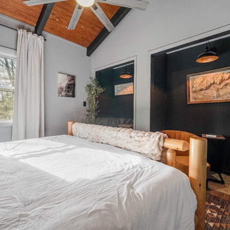 Smoky Fox Lodge