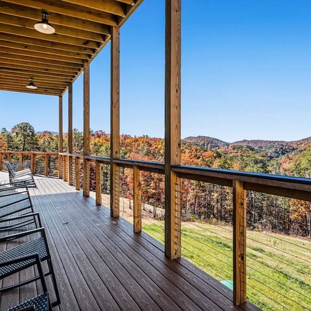 Top of the Summit Lodge