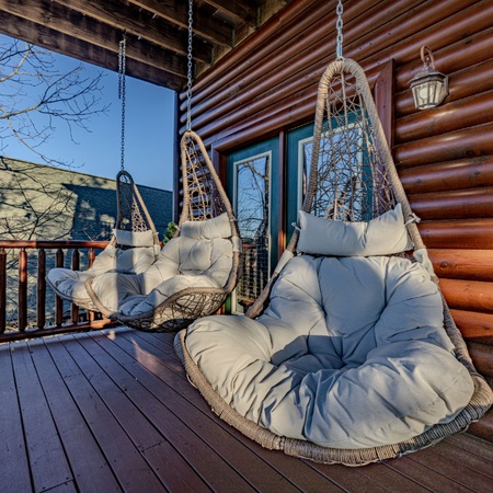 Smoky Mountain Haven