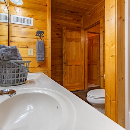 Sweet Bear Hideaway