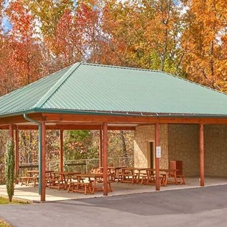 Heavenly Peak Lodge