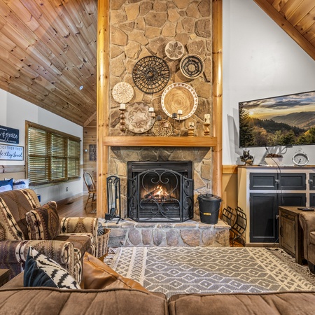 A Sweet Retreat