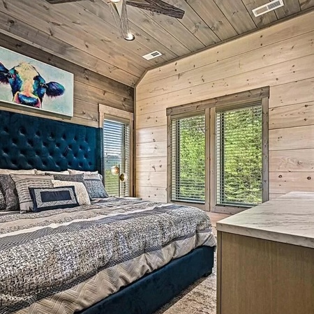 Revetta Retreat