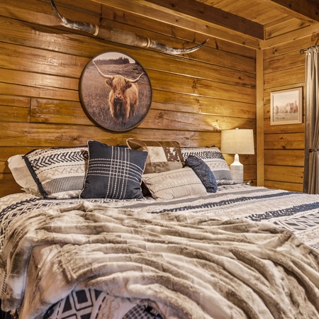 Majestic Elk Hideaway
