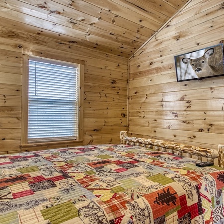 Smokey Peak Inn