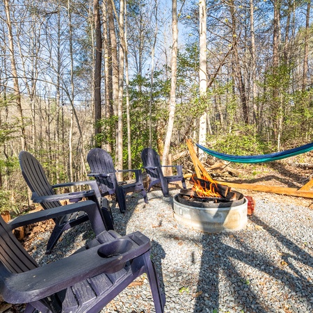 Hidden Retreat
