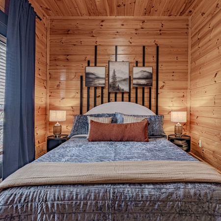 Smoky Mountain Haven