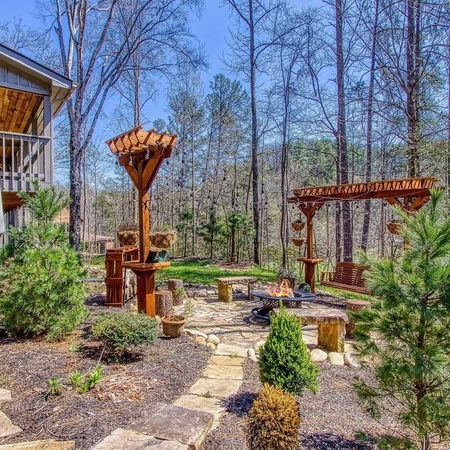 The Cub House