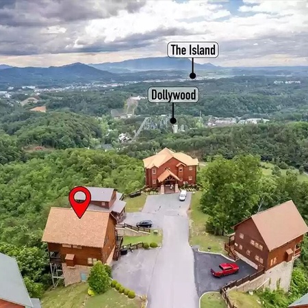 Heavenly Peak Lodge