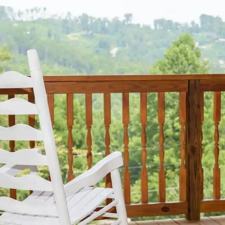 Nature's Haven Lodge