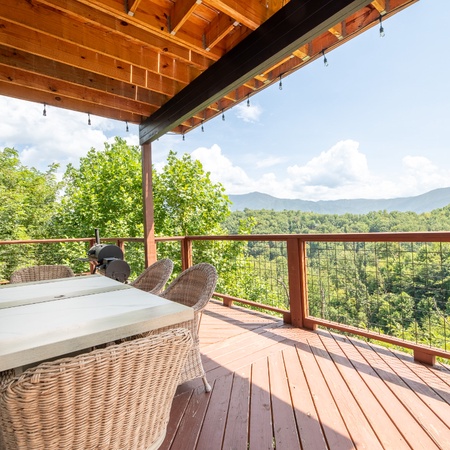 Cloud Haven Retreat