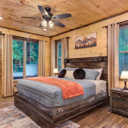 Dreamcatcher Lodge