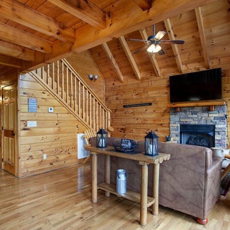 Kick Back Shack