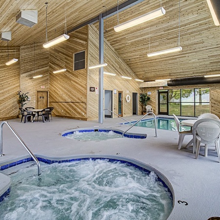 Adventure Lodge