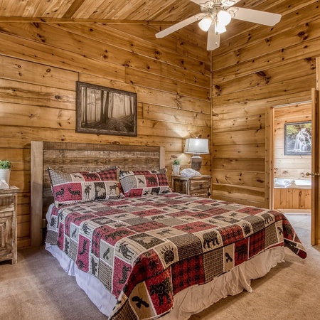 Willow Heights Lodge