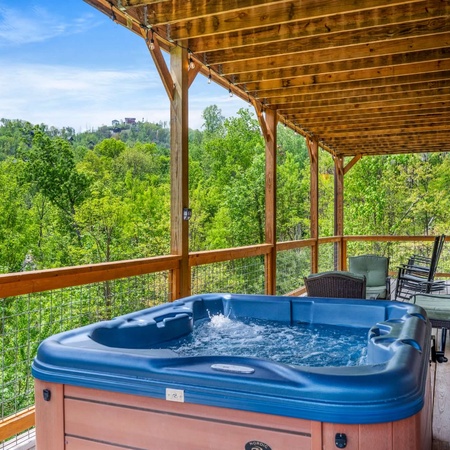 Rustic Retreat