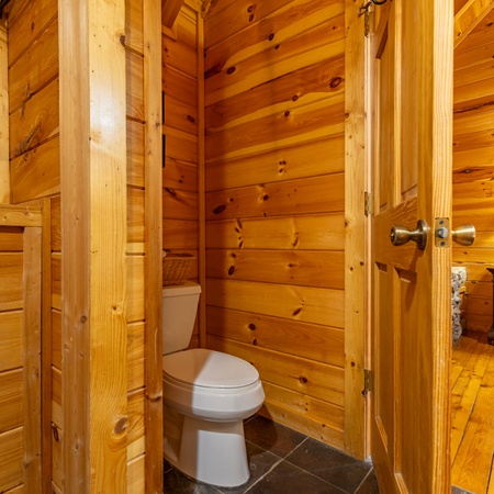 Sweet Bear Hideaway