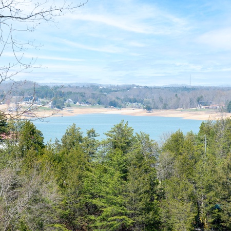 Bearfoot Cove