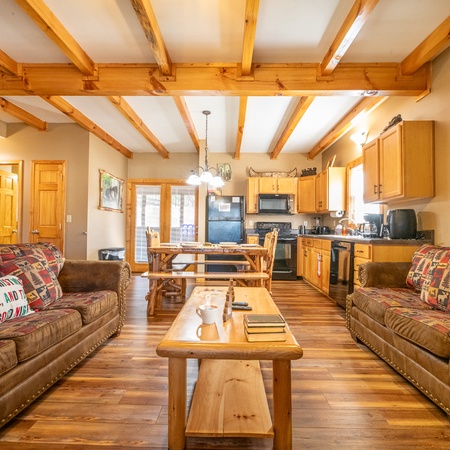 Cozy Bear Cove 2